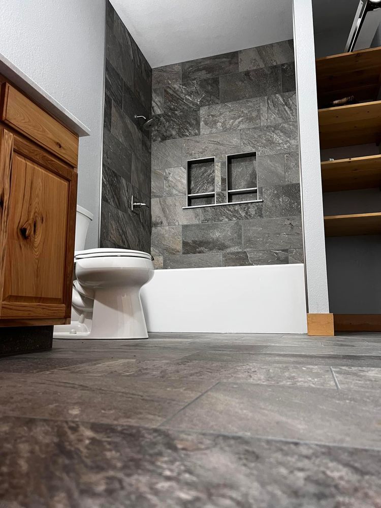 All Photos for Ellis Custom Floors in Stanberry, MO