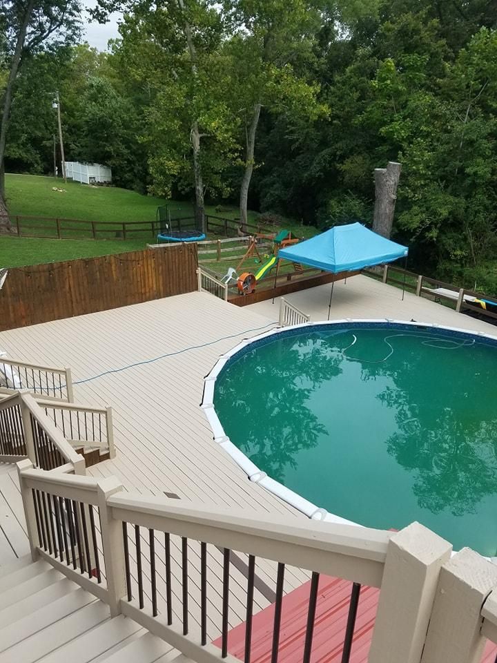 All Photos for Hearts & Hands Painting in Campbell, KY