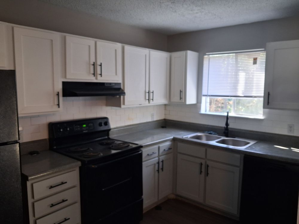 All Photos for Raw Paintings, Sheetrock Repairs and Cleaning in Columbia, SC