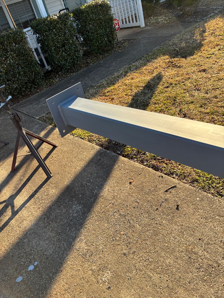 All Photos for Weld Source Mobile Welding in Boiling Springs, SC