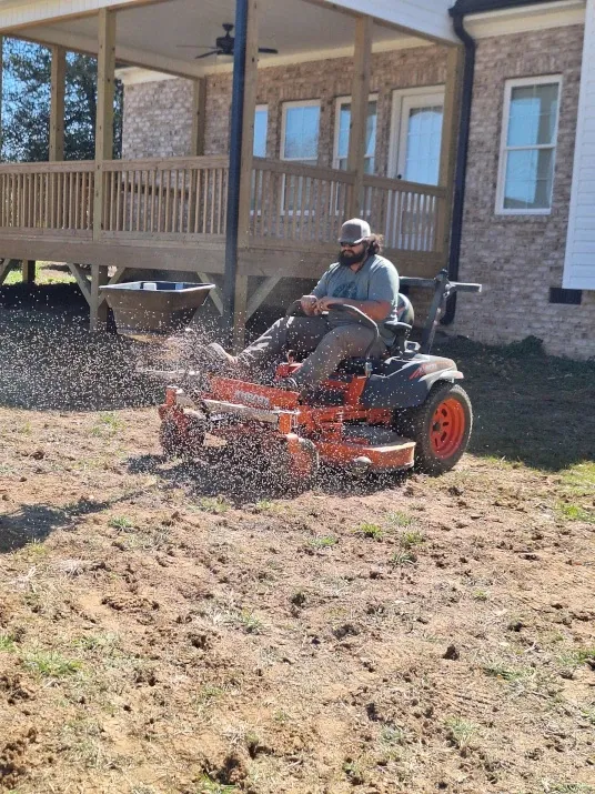 All Photos for Olmedo Home Services in Davie County, NC