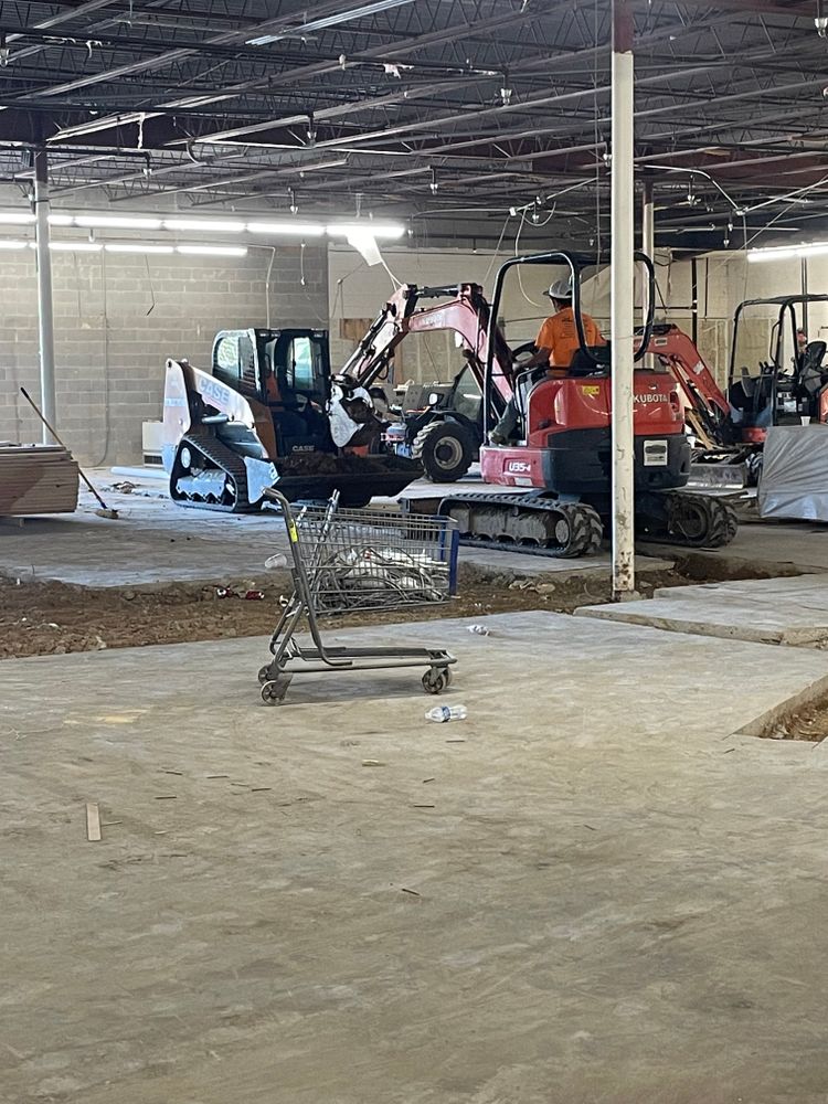 All Photos for Double J Excavation in Nashville, AR