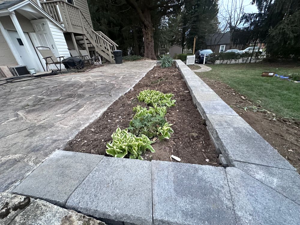 All Photos for Matteo Hardscapes in Towson,  MD