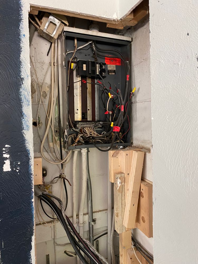 All Photos for Nominal Voltage in Orlando, FL