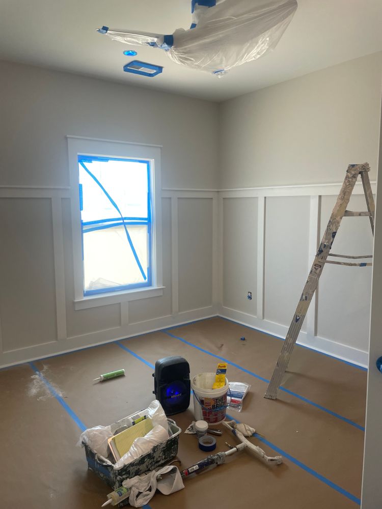 All Photos for Palmetto Quality Painting Services in  Charleston, South Carolina