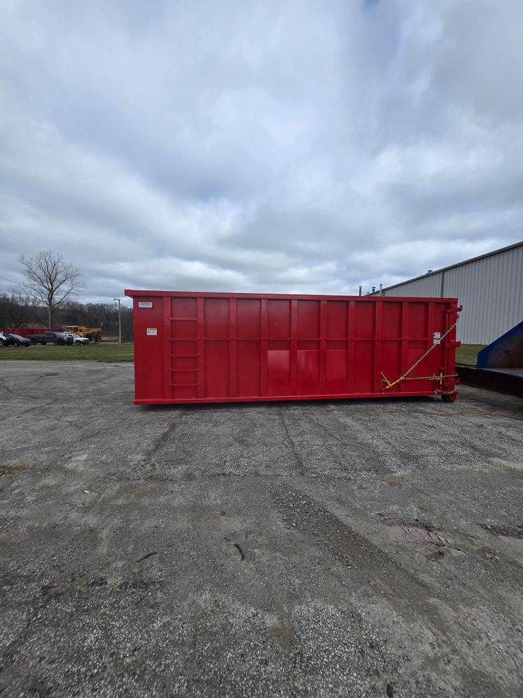 All Photos for Midwest Fabrication & Mechanical Services in Rochester, IN