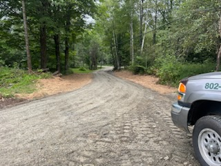 All Photos for Andy Naylor Excavation in Stowe, VT