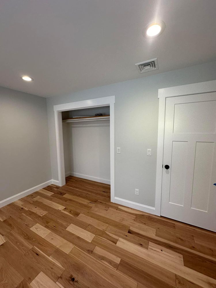 All Photos for Suter & Sons Painting in Amherst, Western Massachusetts