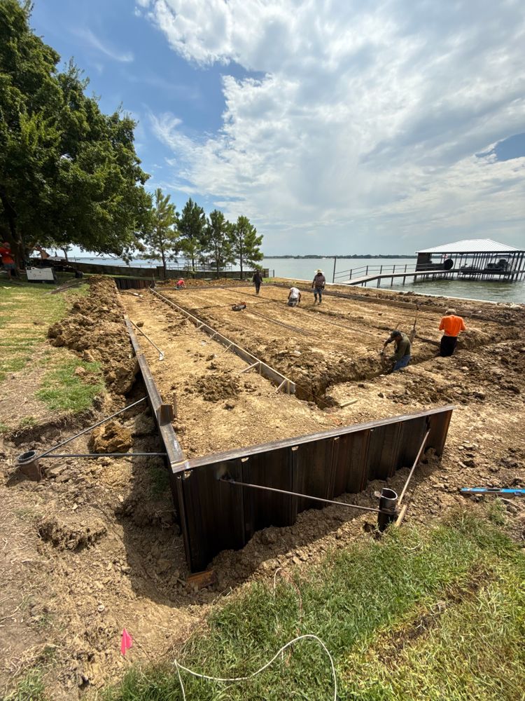 All Photos for BR Construction LLC in Corsicana, TX