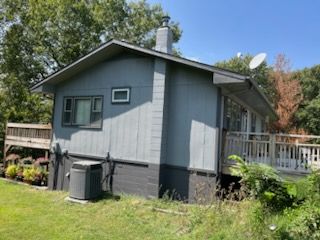 Transform your home's appearance with our professional exterior painting service. Using high-quality materials, we ensure a flawless finish that enhances curb appeal and provides lasting protection against the elements. for Mike's Custom Painting in Kissee Mills, MO