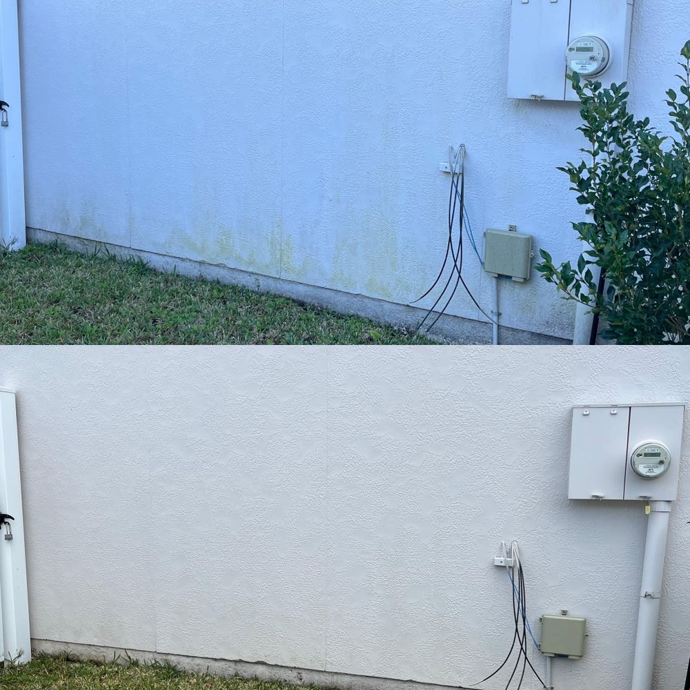 All Photos for Freedom Pressure Washing in Orange Park, FL