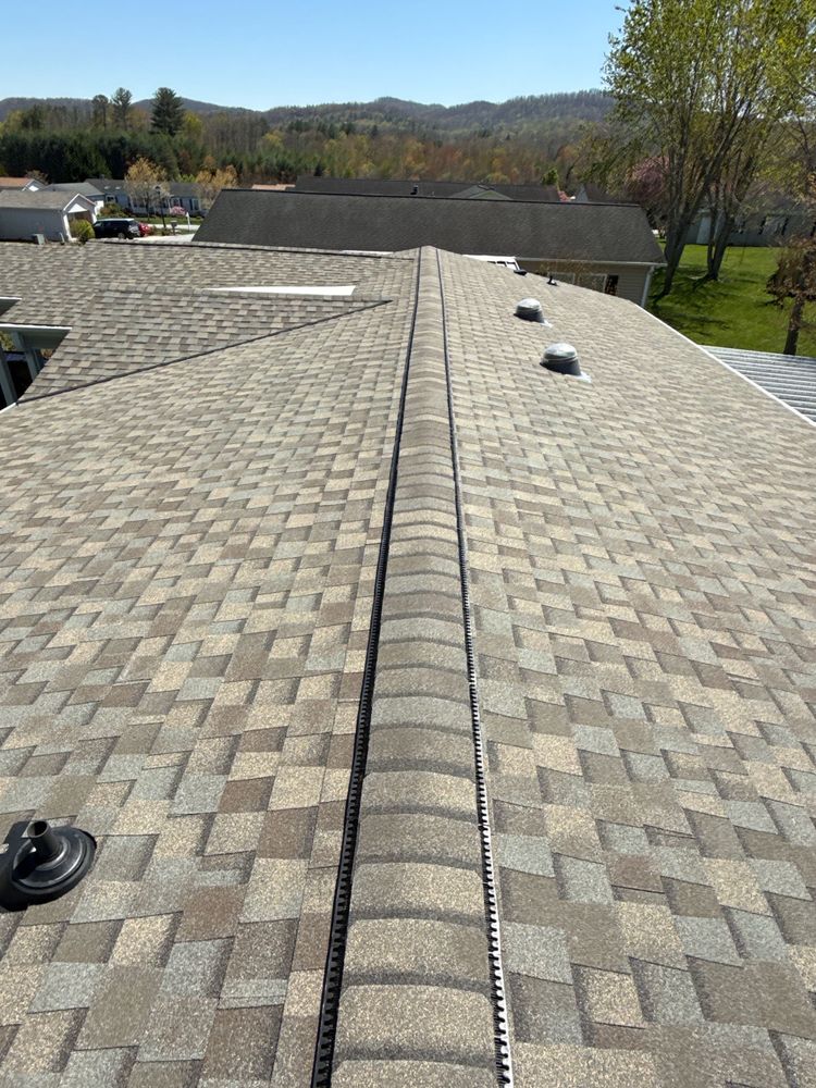 All Photos for RJ Roofing of WNC in Brevard, NC