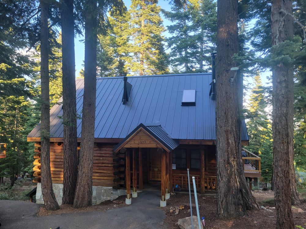 All Photos for Liberty Roofing Contractors in Pollock Pines, CA