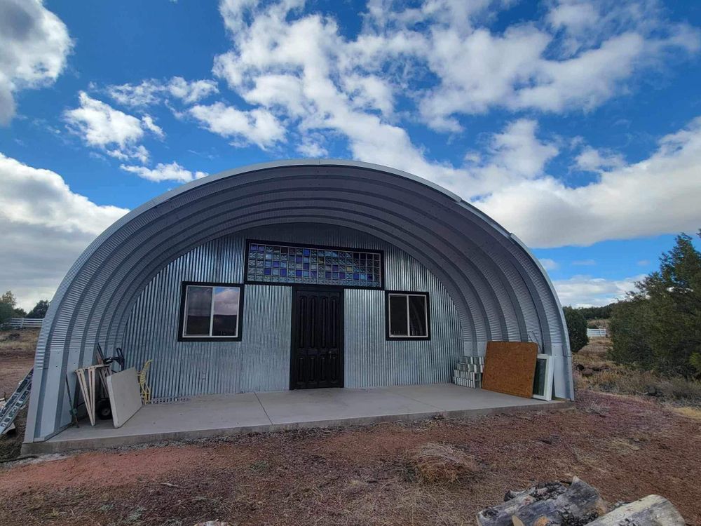 All Photos for Lewis Custom Builds in Payson, AZ