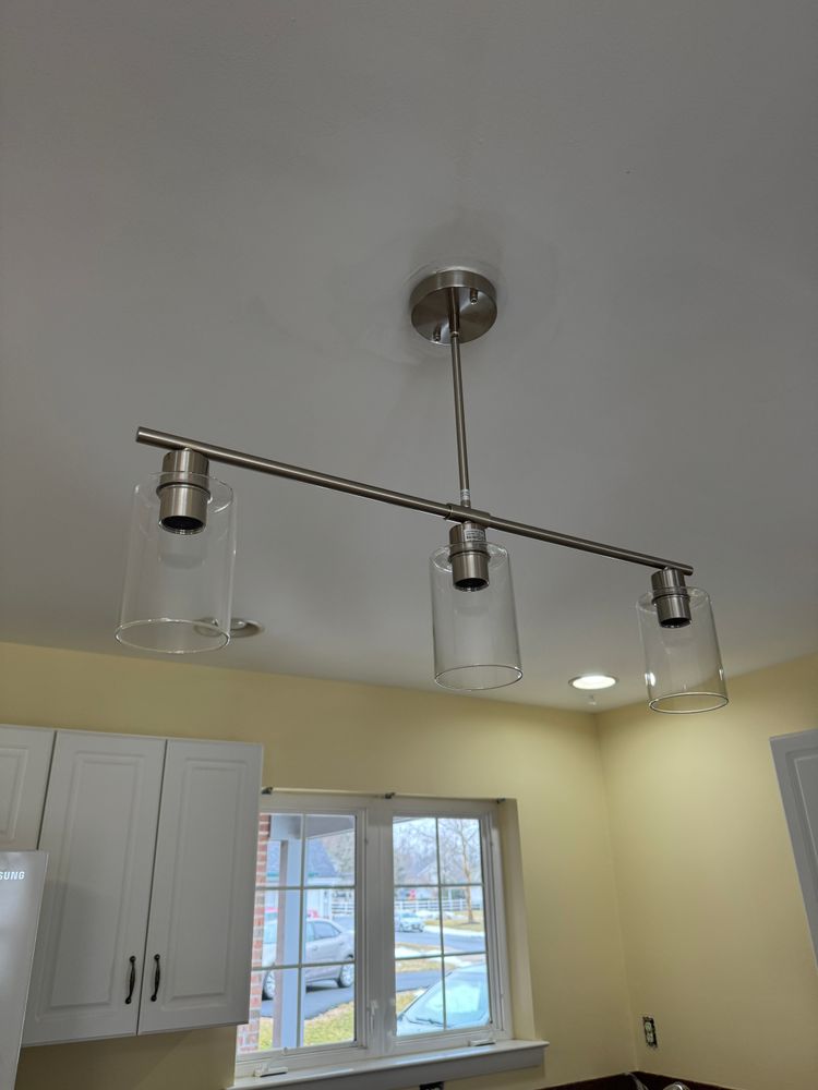 All Photos for Sanchez Paint Pros in Frederick, MD