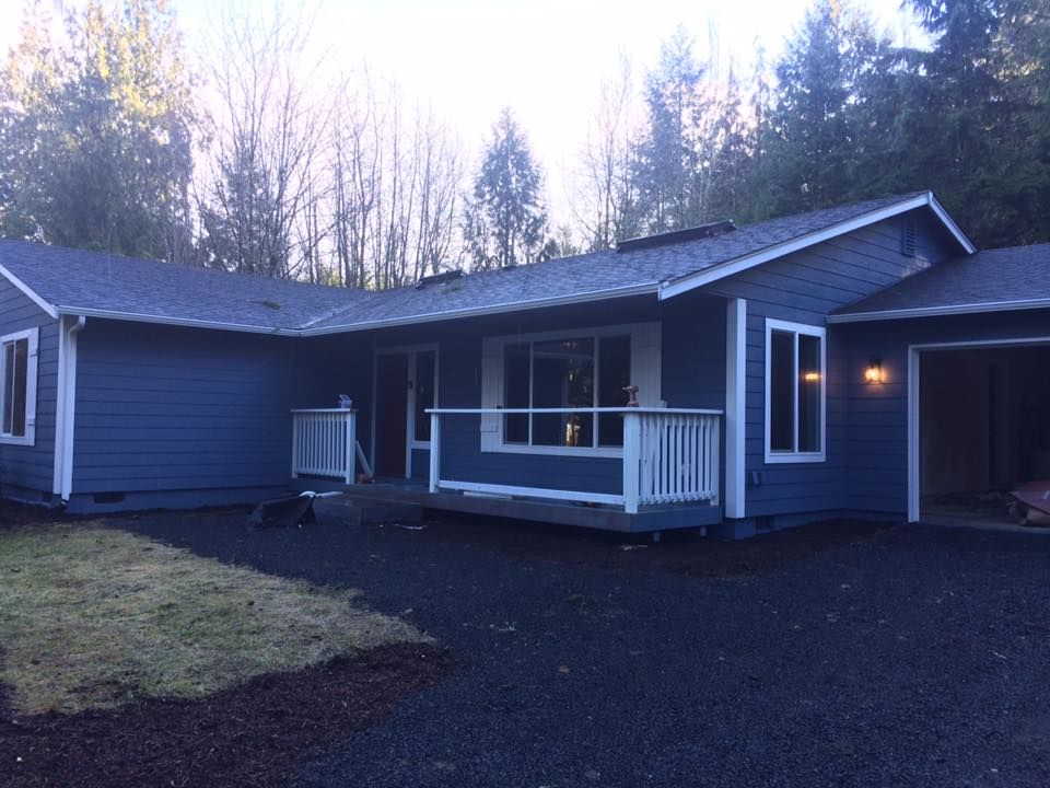 All Photos for NWP Construction Co. in Gig Harbor, WA