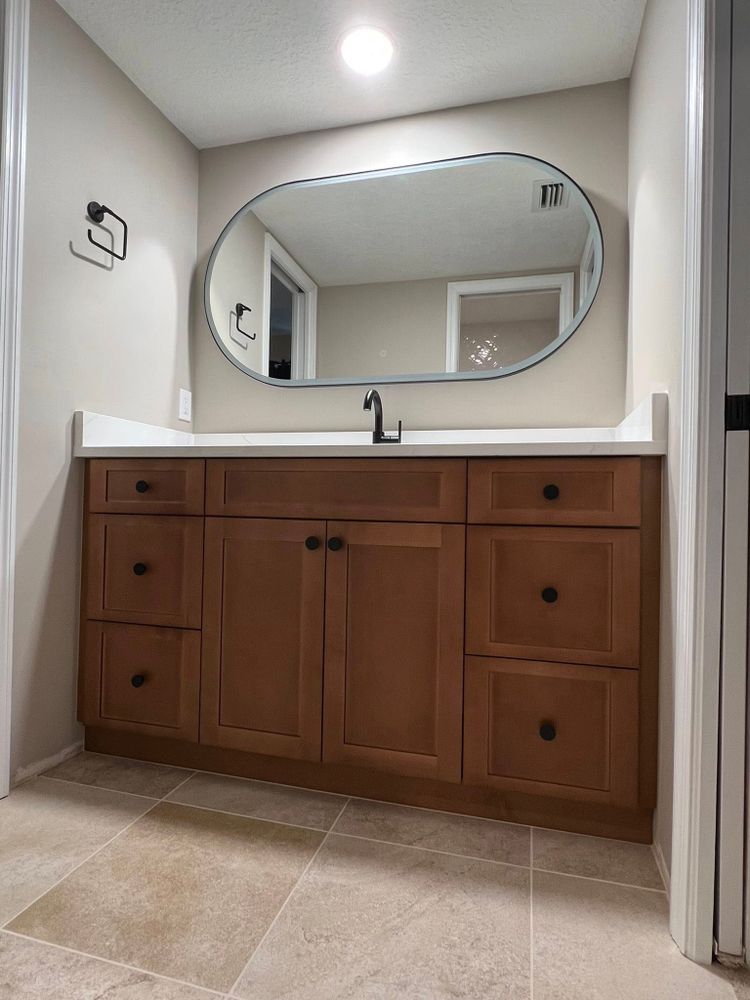 Interior Renovations for Mid Florida General Contracting in Altamonte Springs, FL