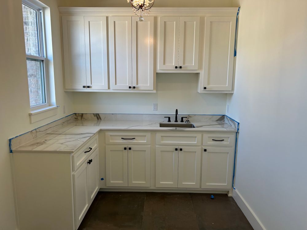 All Photos for Anything Cabinet's LLC in Tulsa, OK