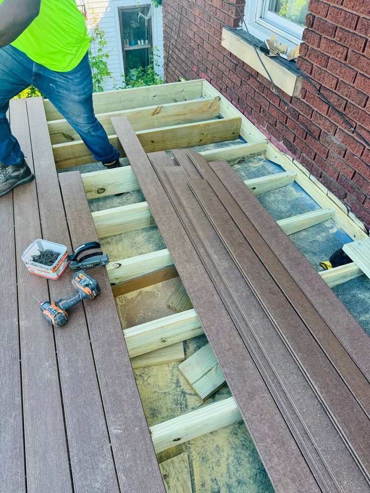 All Photos for Erie Builders & Construction in Sandusky, OH