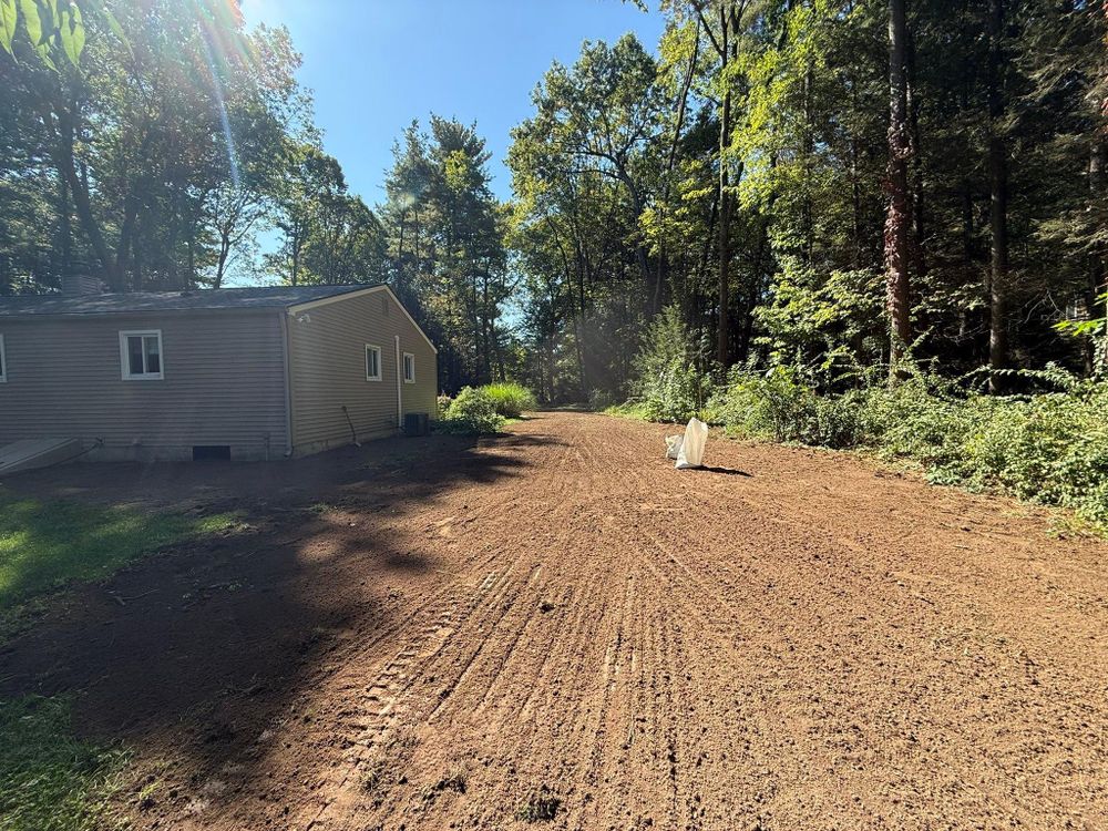 All Photos for Lennon Land Management in Suffield, CT