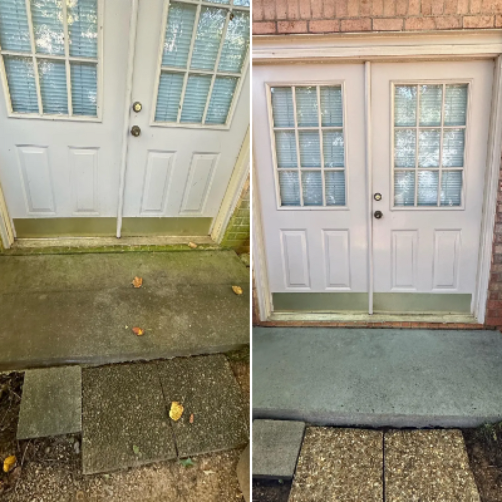 All Photos for A Clear View Window Cleaning & Pressure Washing  in Buford, GA