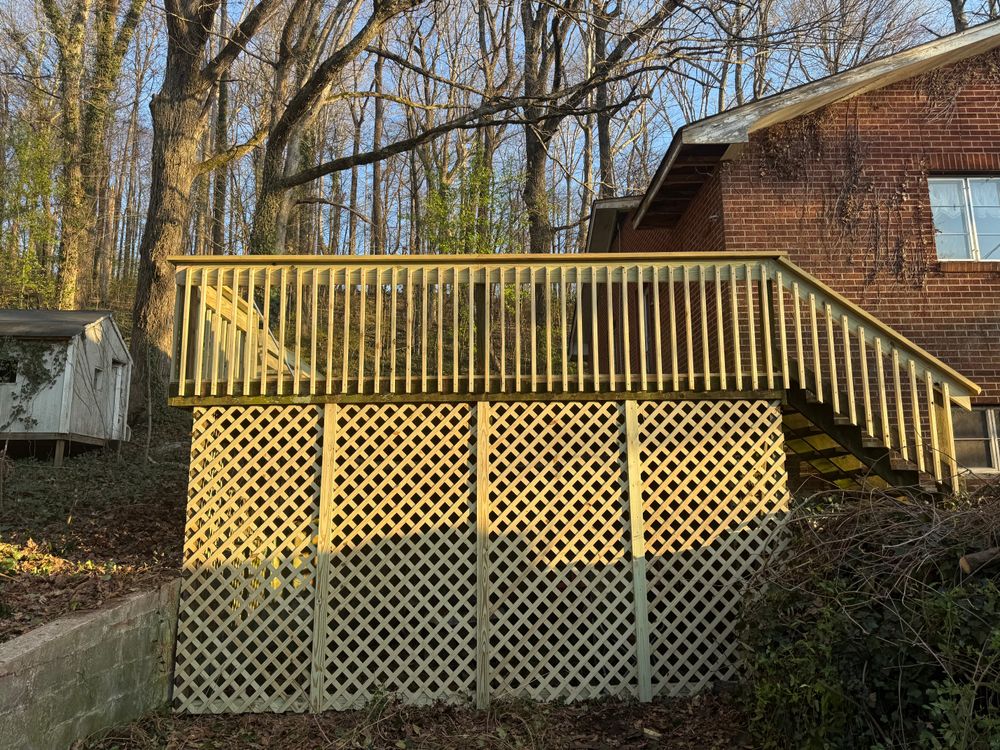 All Photos for CM Developments in Knoxville, TN