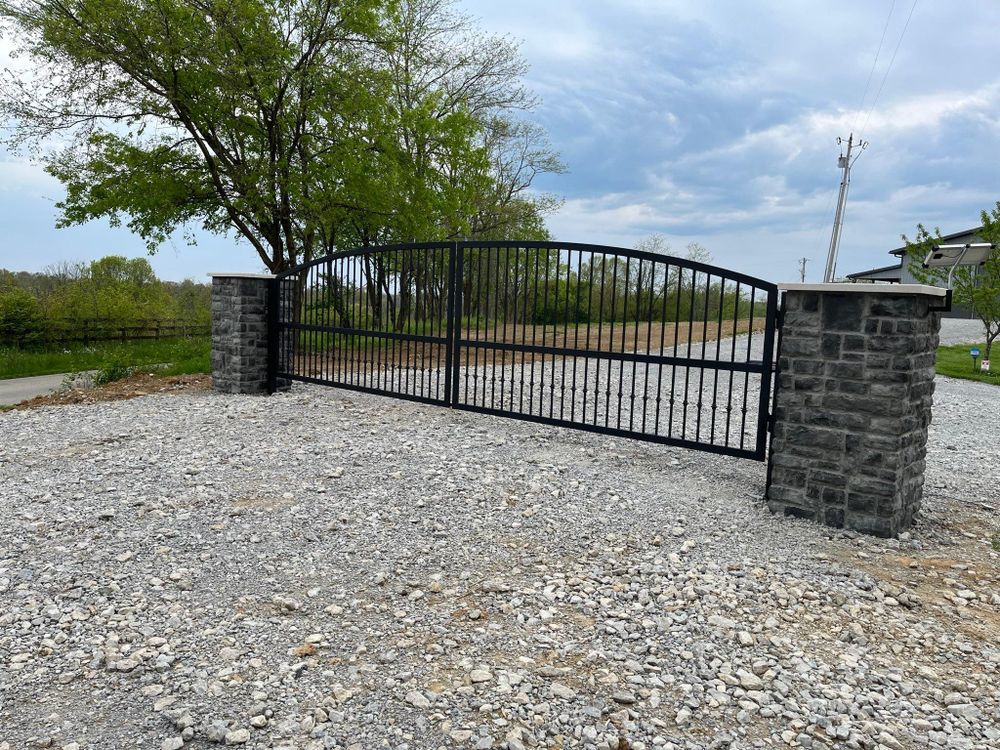 All Photos for Jones Welding and Ornamental Iron in Grayson, Kentucky