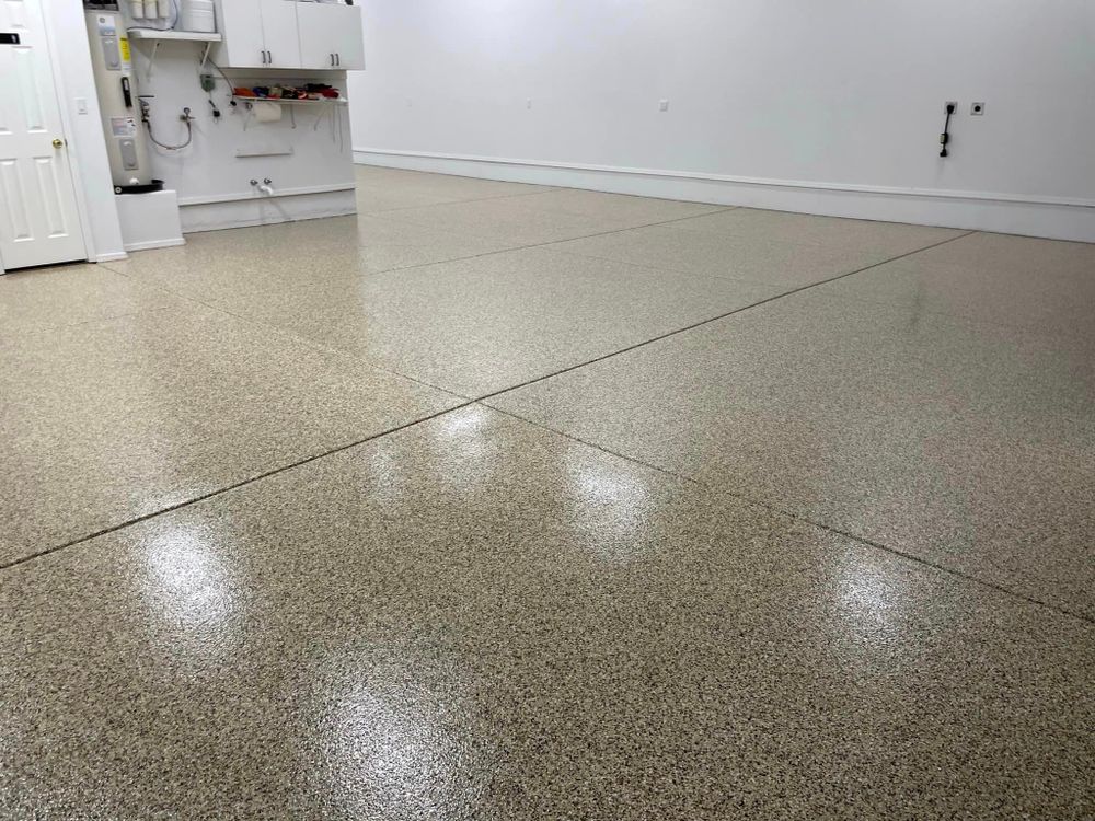 Epoxy Flooring for Epic Epoxy  in Lake Havasu City,  AZ