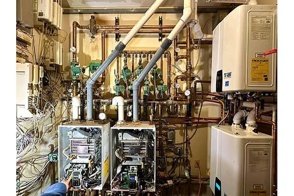 All Photos for Aaron's Custom Plumbing in Santa Fe, NM
