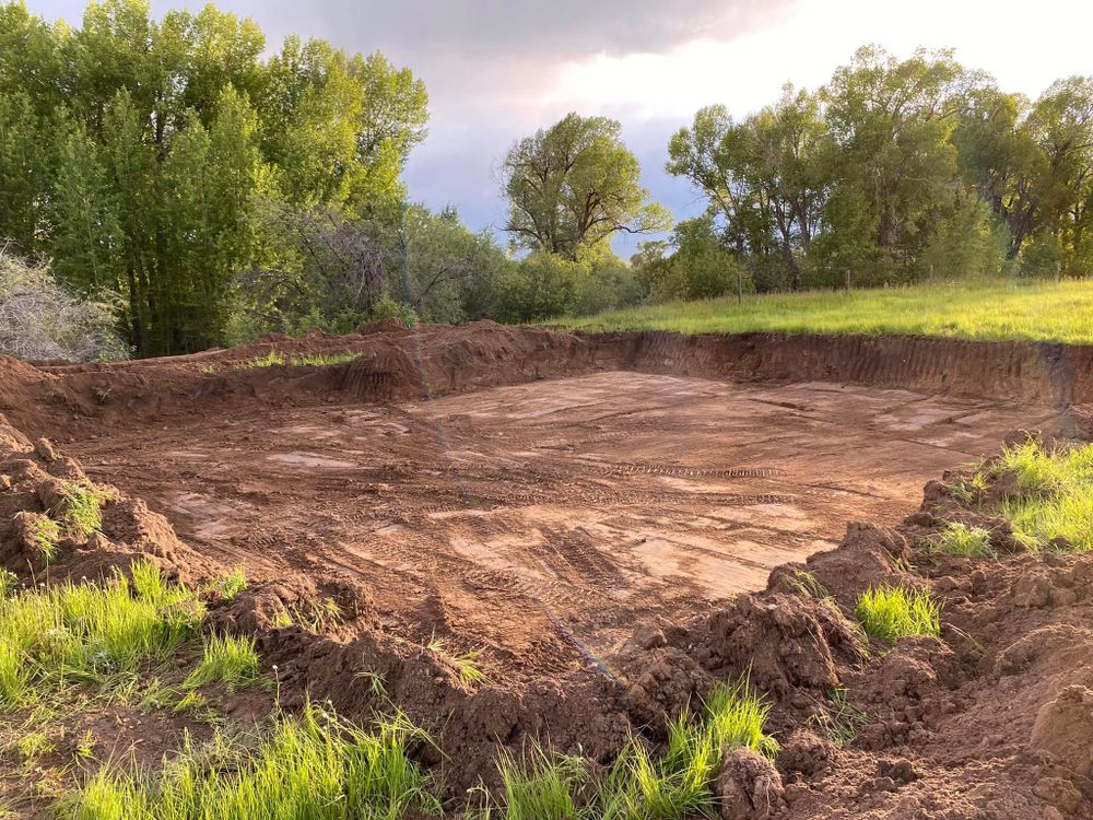 All Photos for C Bar B Excavation and Repair in Pocatello, ID