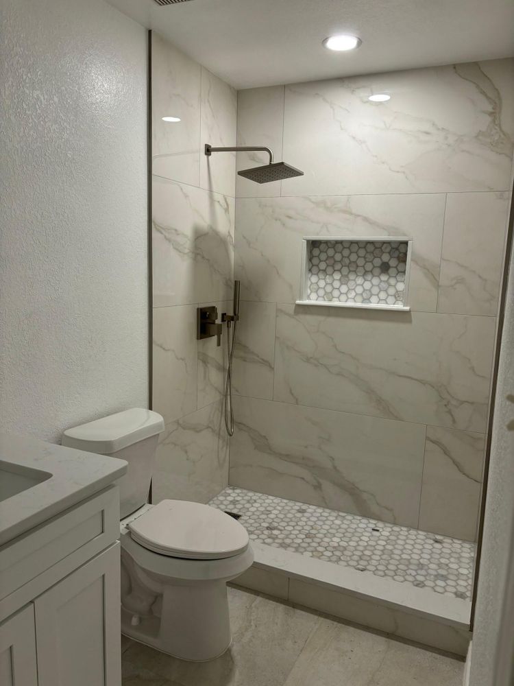 All Photos for AF Construction and Painting LLC in Fort Worth, TX