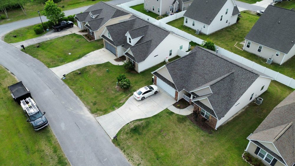 All Photos for Kenneth Mills Roofing & Restoration in Morehead City, NC