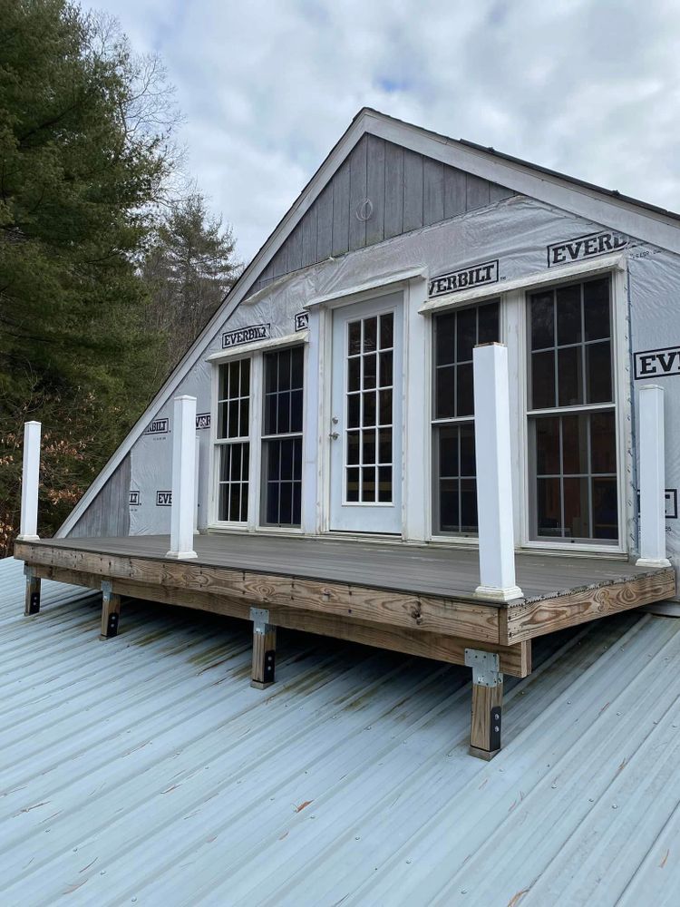 Mini Split Installation for ZHI Services in Hadley, MA