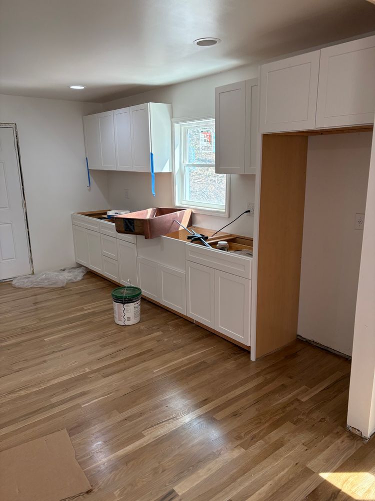 All Photos for Jones Home Repair in Spruce Pine, NC