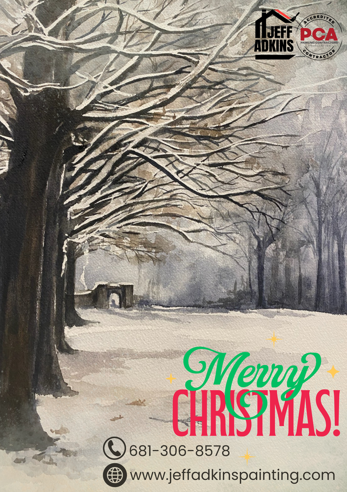 All Photos for Jeff Adkins Painting in Barboursville, WV