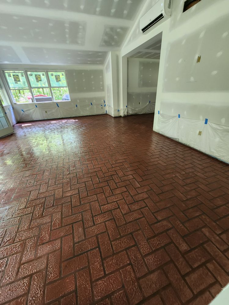 All Photos for New Edge Concrete in Mount Vernon, OH