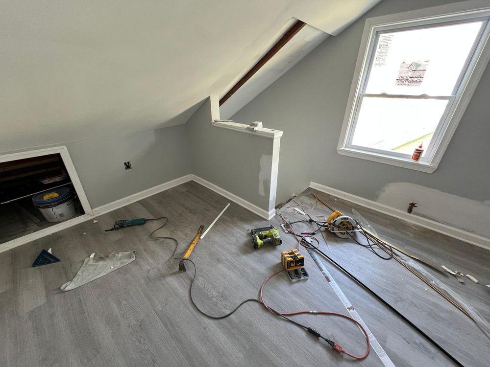 All Photos for Cresor Construction & Remodeling LLC in Frederick, MD