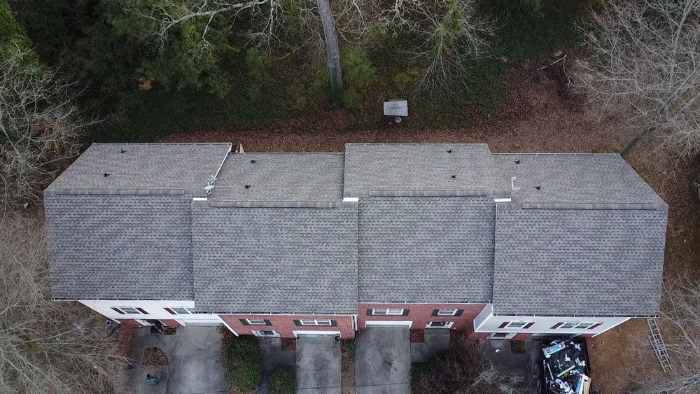 All Photos for Givins Roofing & Gutters in Cartersville, GA