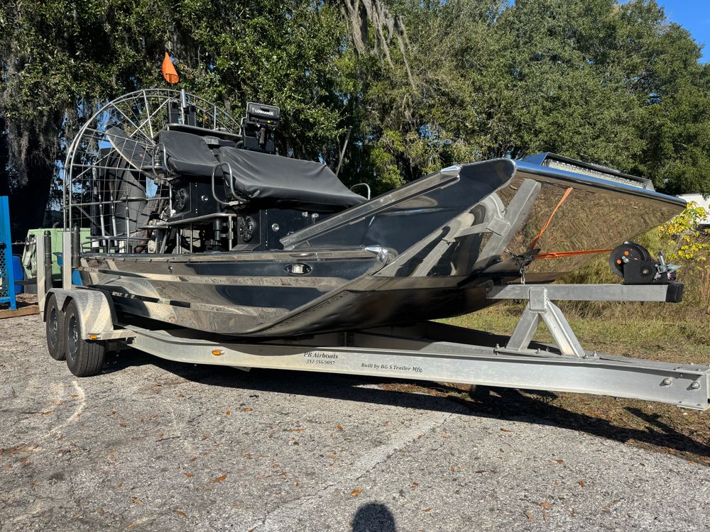 All Photos for Southbound Powdercoat in Ocala, FL