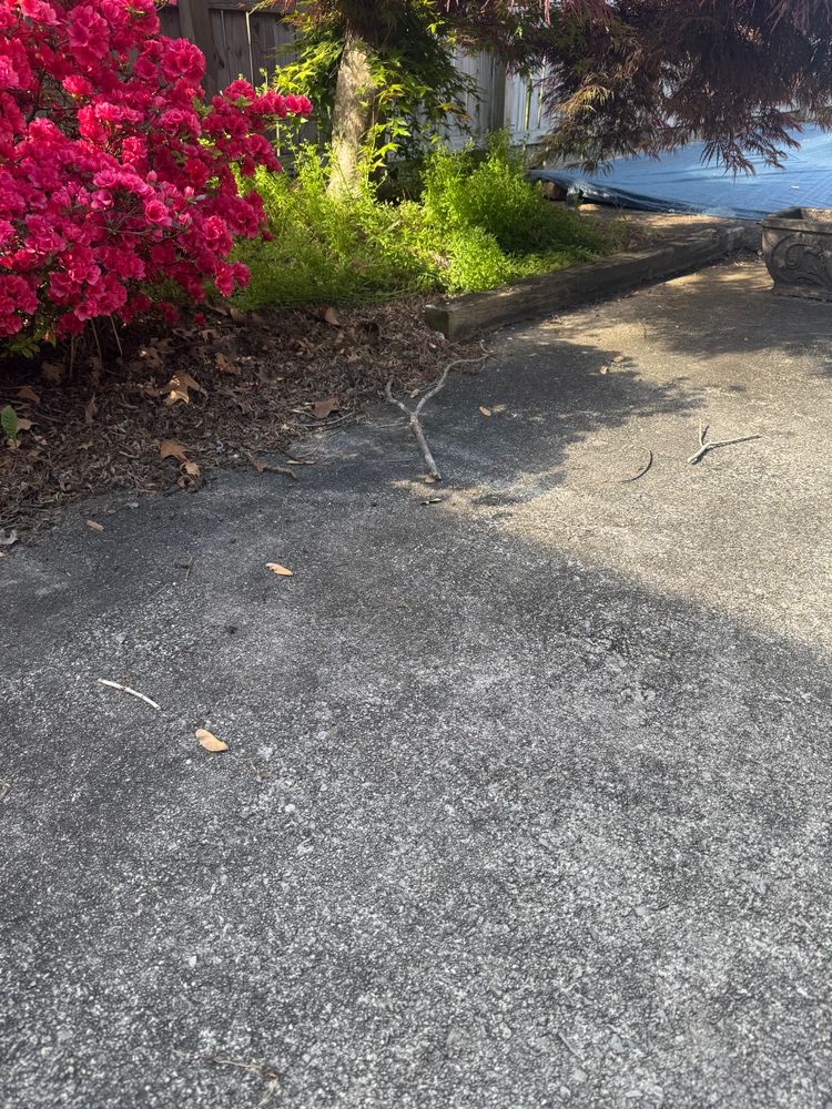 Lawn care and Landscaping for R&M Property Maintenance in White Pine, TN