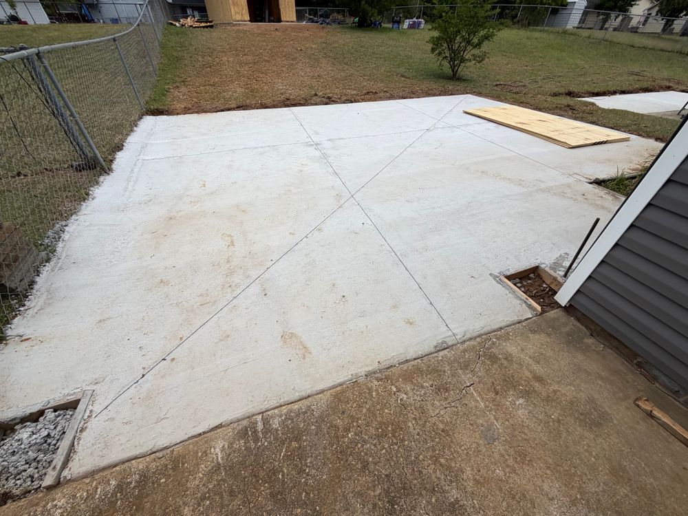 All Photos for Patriot Ridge General Contractors in Fayetteville, NC