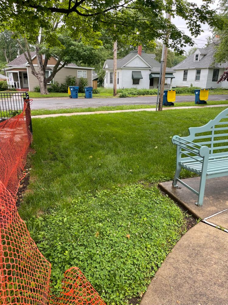 All Photos for Mayfield Landscaping in Staunton, IL