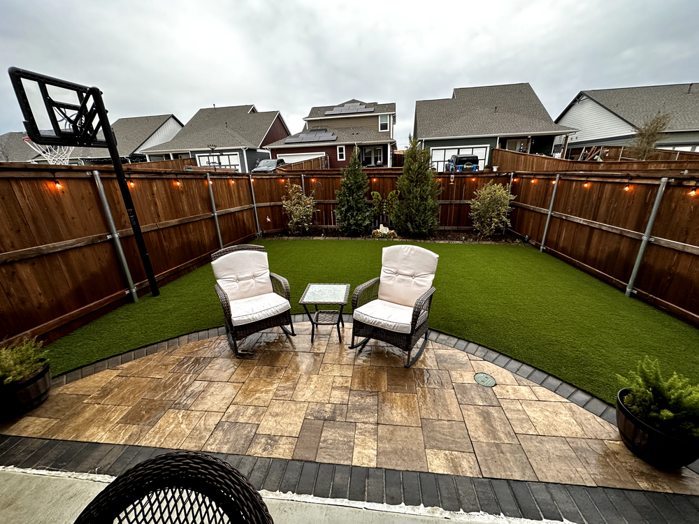 All Photos for Conoly Contracting & Outdoor Living LLC in Caddo Mills, Texas