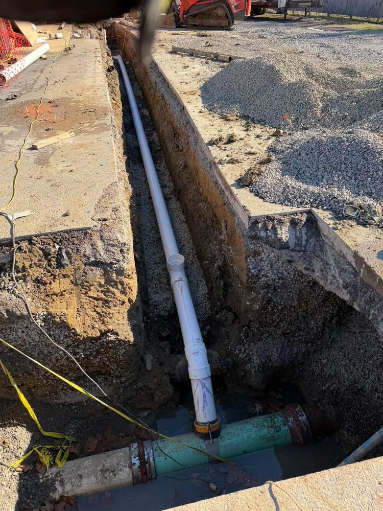 All Photos for TrottCo Excavation in Shelbyville, TN