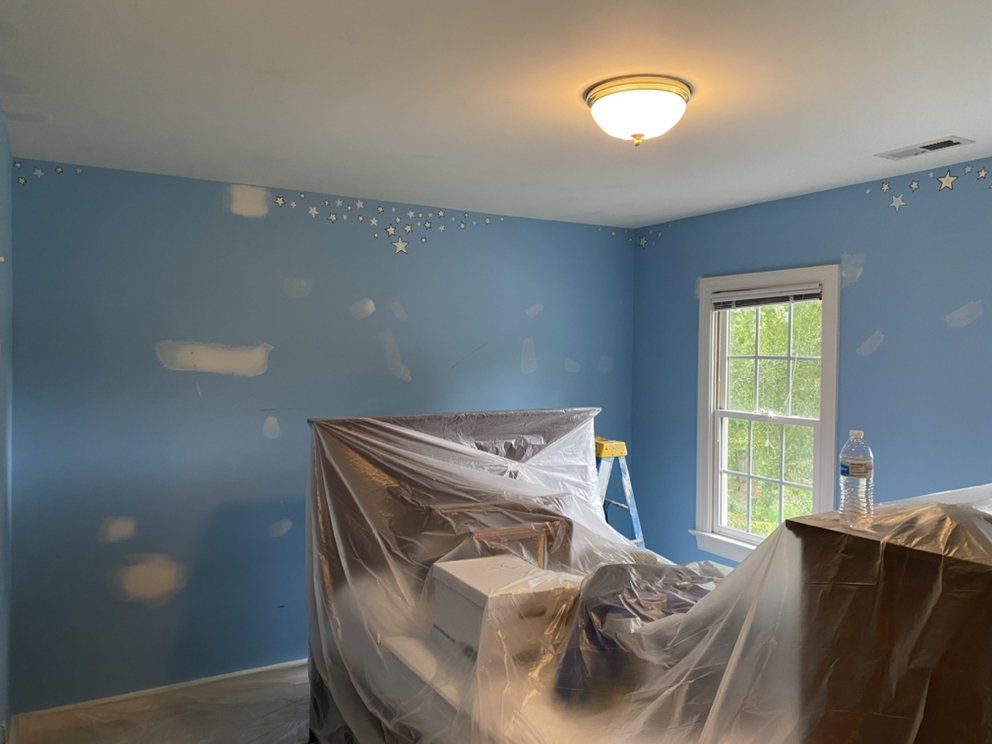 All Photos for D.A. Painting in Cary, NC