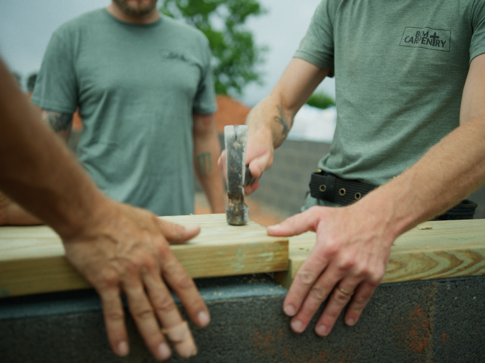 All Photos for BCM Carpentry in Morganton, NC
