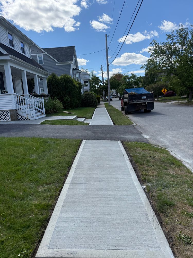All Photos for Mac Construction in Cranston, RI