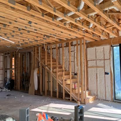 All Photos for Premium Spray Foam & Insulation Services in Elgin,  TX