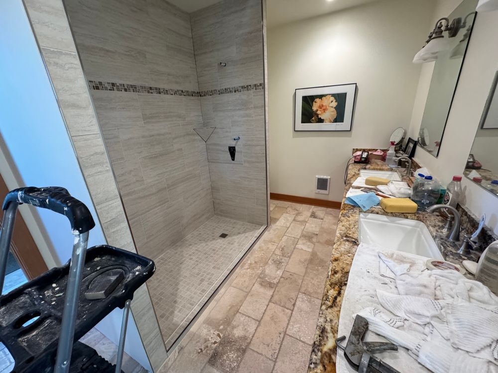 All Photos for Djg Construction in Wallowa, OR