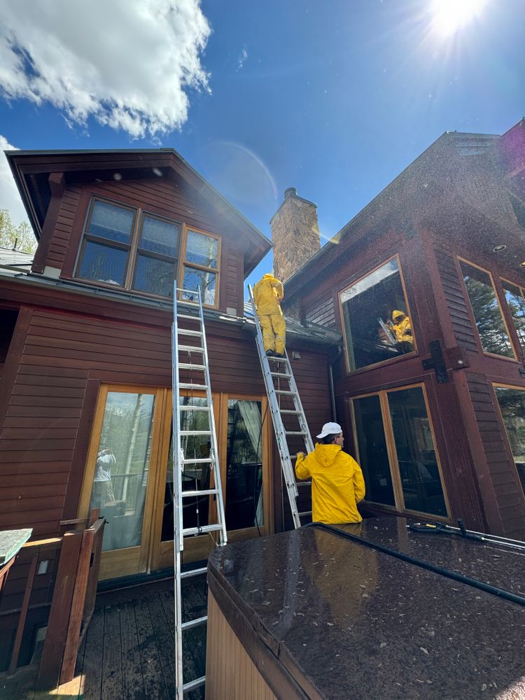 All Photos for Mountain Custom Painters LLC in Western Slope, CO